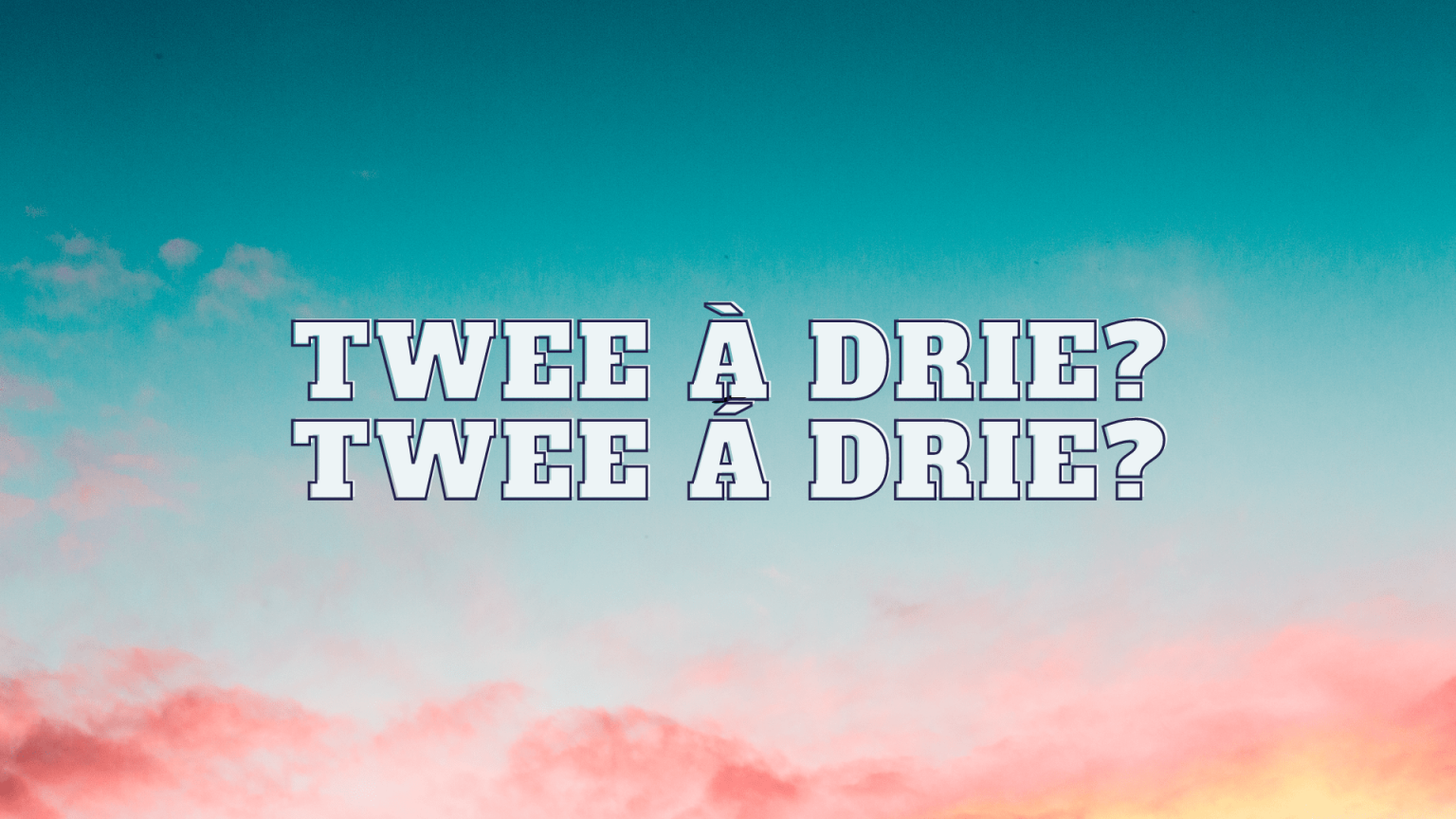 Sollicitatiebrief in het Engels: belangrijkste 5 tips | De Taaltrainer